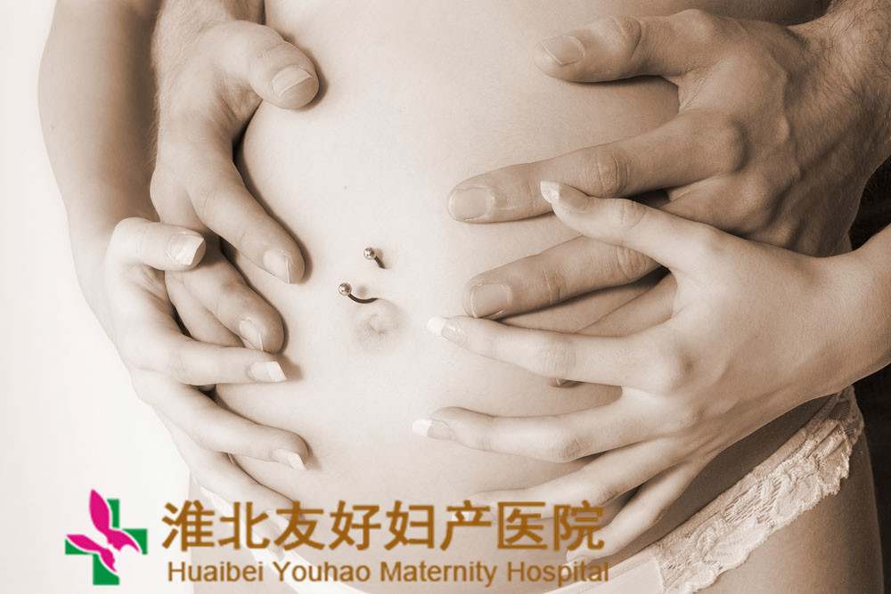 孕妇分娩前有什么症状